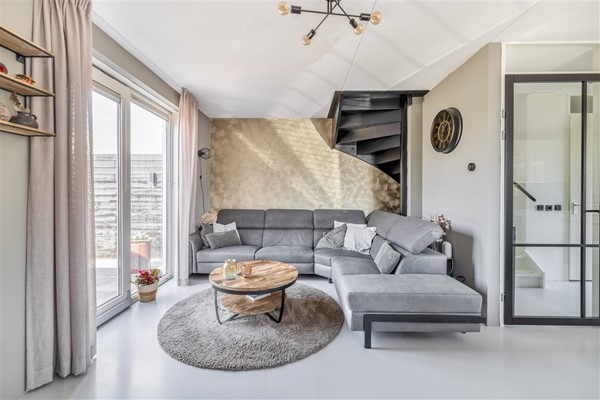 Medium property photo - Anna Maria Horalaan 22B, 9681 CC Midwolda